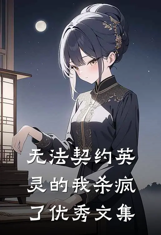 无法契约英灵的我杀疯了优秀文集