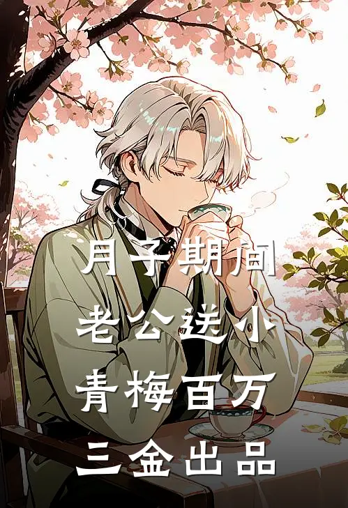月子期间，老公送小青梅百万三金出品