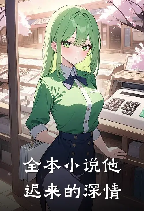 全本小说他迟来的深情