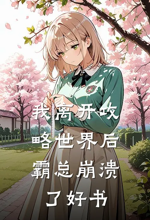 我离开攻略世界后，霸总崩溃了好书