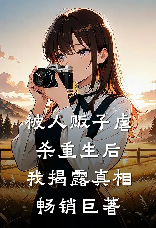 被人贩子虐杀重生后，我揭露真相畅销巨著