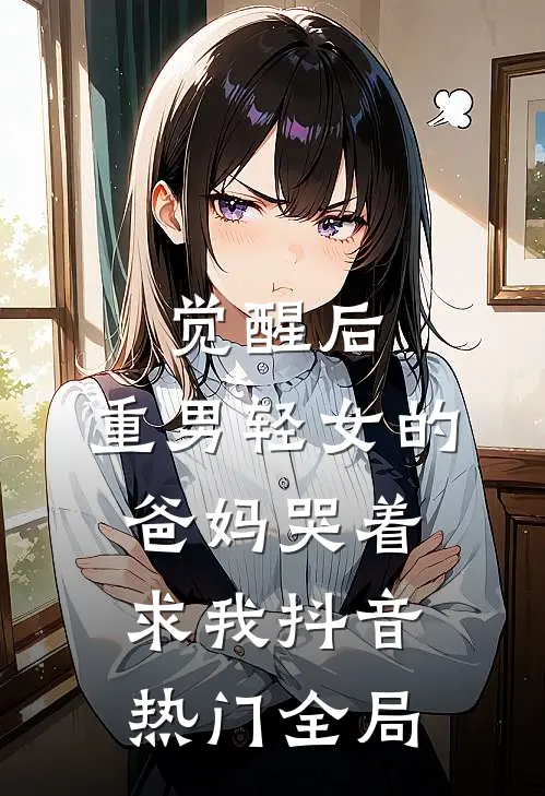 觉醒后，重男轻女的爸妈哭着求我抖音热门全局
