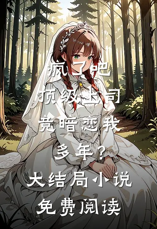 疯了吧，顶级上司竟暗恋我多年？大结局小说免费阅读