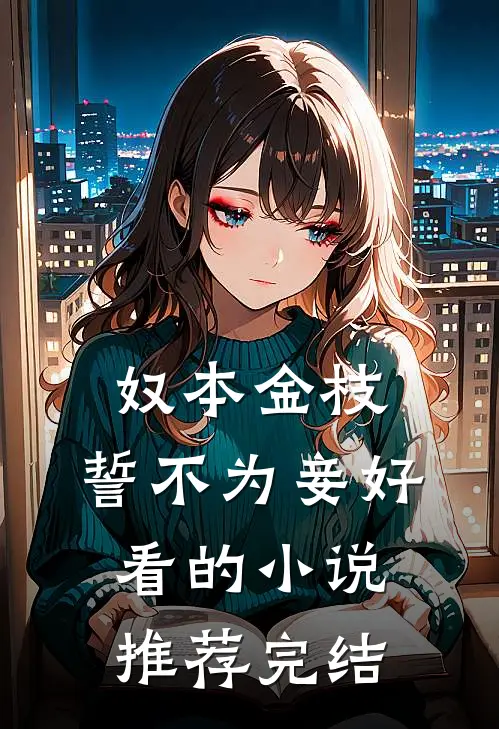 奴本金枝，誓不为妾好看的小说推荐完结
