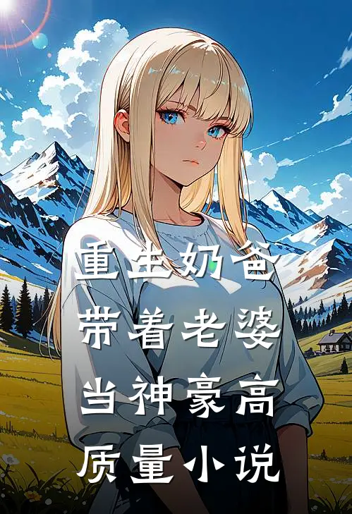 重生奶爸，带着老婆当神豪高质量小说