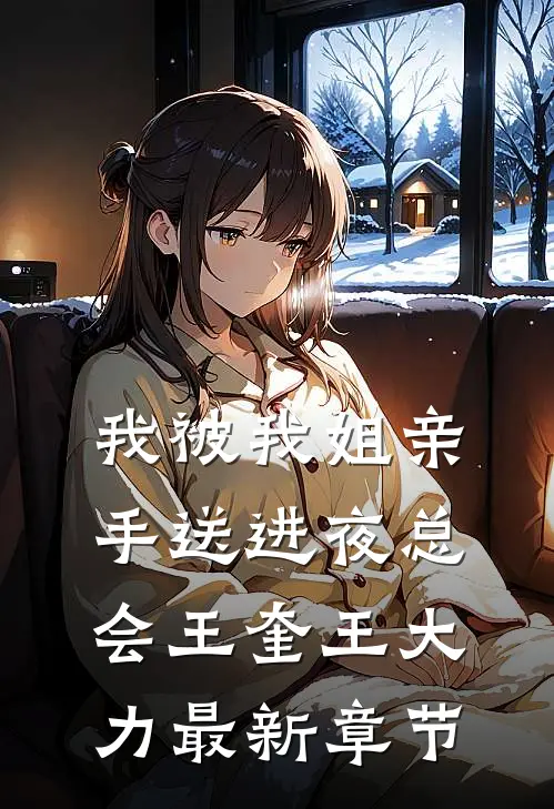 我被我姐亲手送进夜总会王奎王大力最新章节
