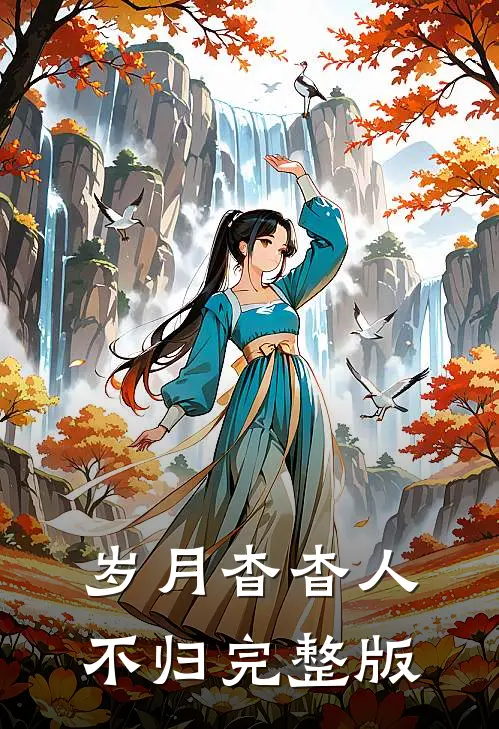 岁月杳杳人不归完整版