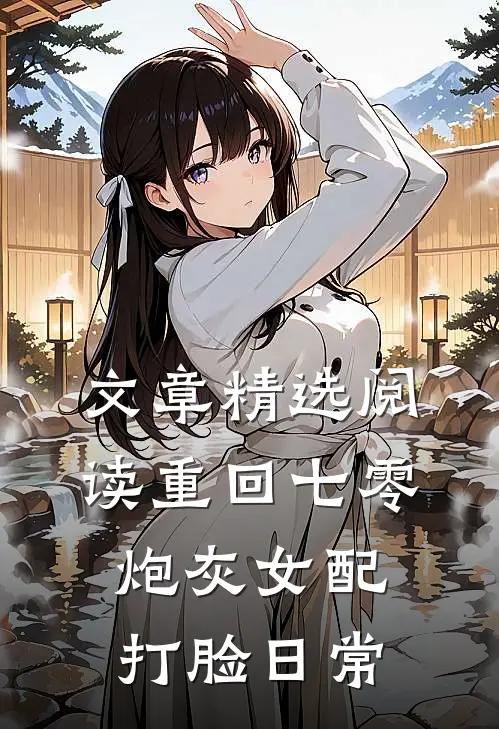 文章精选阅读重回七零：炮灰女配打脸日常
