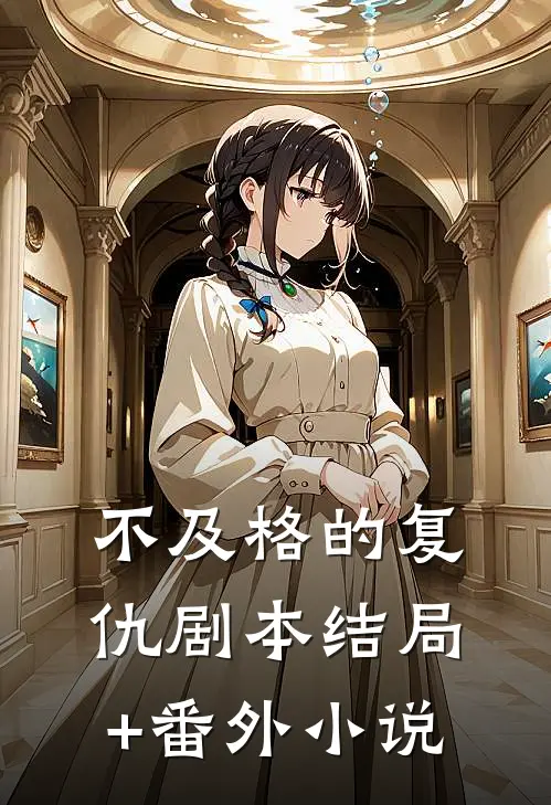 不及格的复仇剧本结局+番外小说