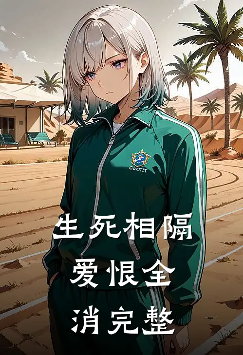 生死相隔，爱恨全消完整