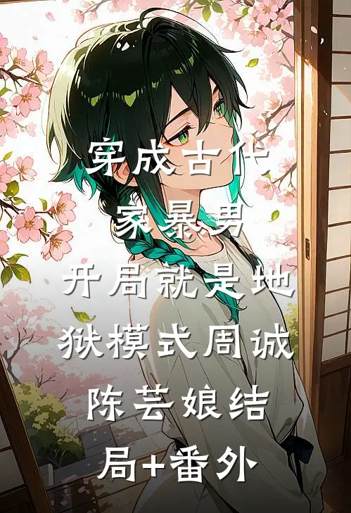 穿成古代家暴男，开局就是地狱模式周诚陈芸娘结局+番外