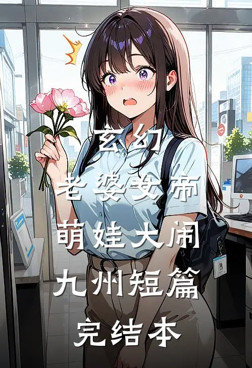 玄幻：老婆女帝，萌娃大闹九州短篇完结本
