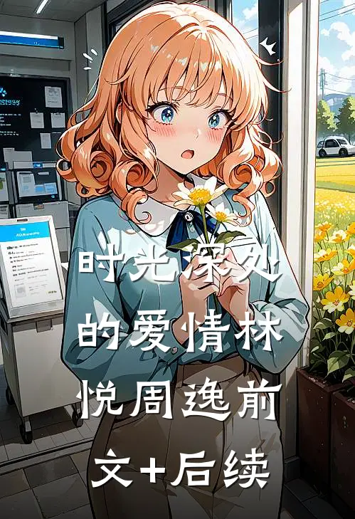 《时光深处的爱情》林悦周逸前文+后续