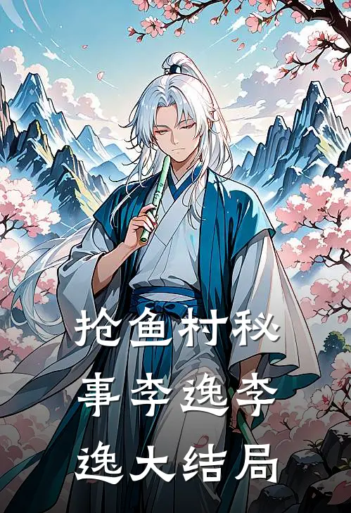 抢鱼村秘事李逸李逸大结局
