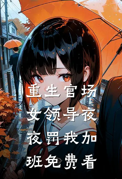 重生官场：女领导夜夜罚我加班免费看