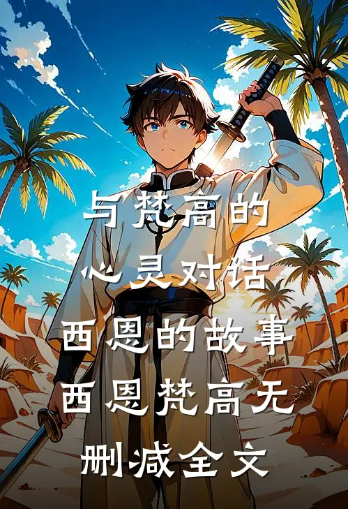 与梵高的心灵对话：西恩的故事西恩梵高无删减全文