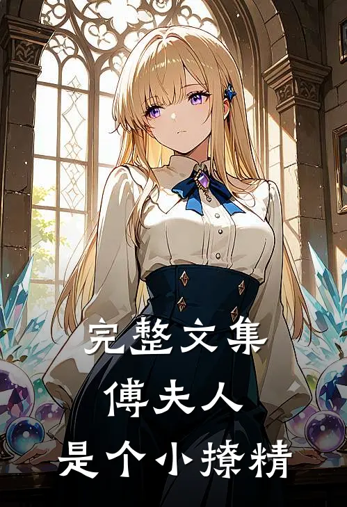 完整文集傅夫人：是个小撩精