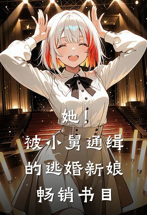 她！被小舅通缉的逃婚新娘畅销书目