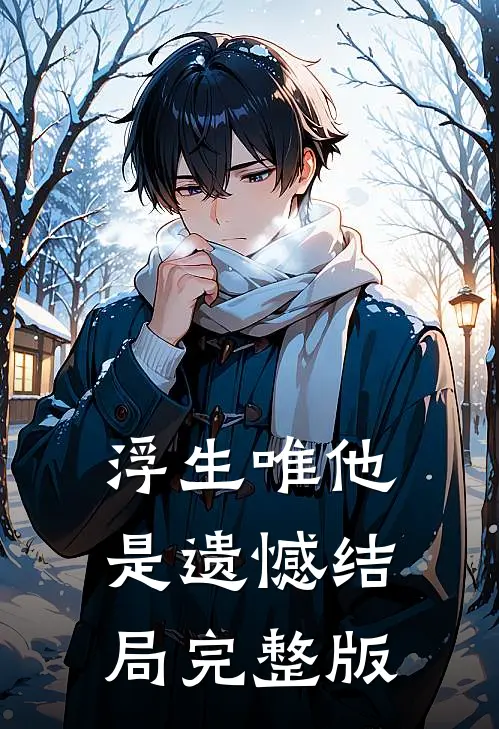 浮生唯他是遗憾结局完整版