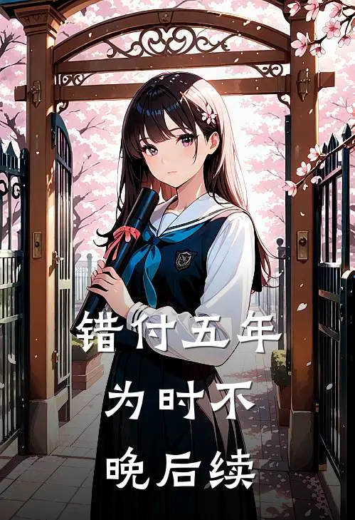 错付五年，为时不晚后续
