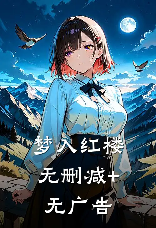 梦入红楼无删减+无广告