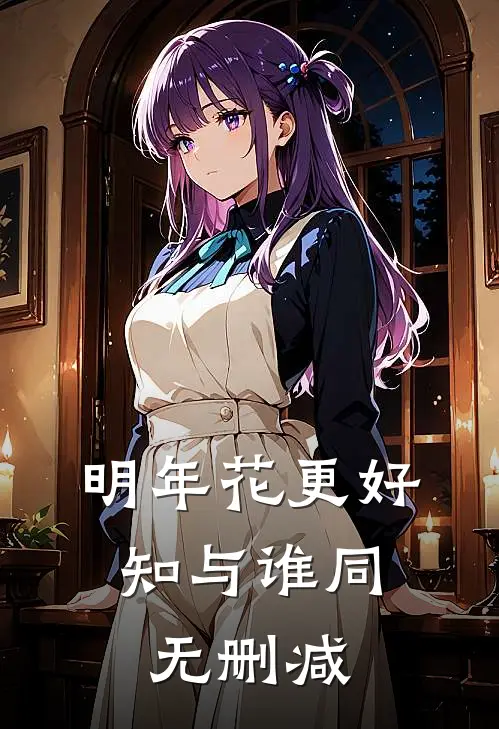 明年花更好，知与谁同无删减