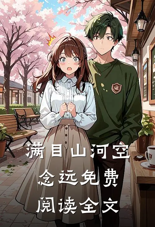 满目山河空念远免费阅读全文