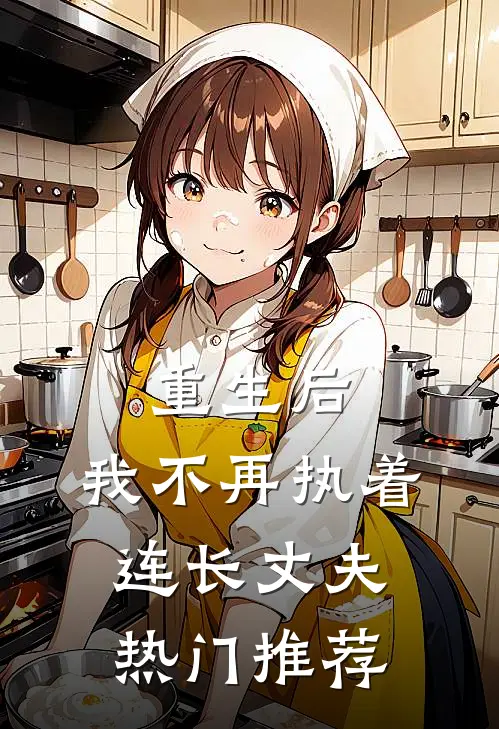 重生后，我不再执着连长丈夫热门推荐