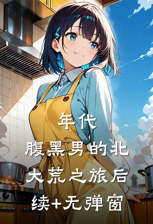 年代：腹黑男的北大荒之旅后续+无弹窗