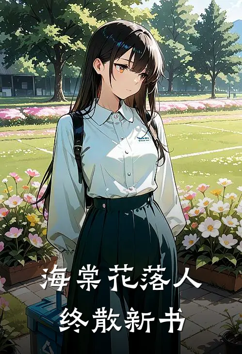 海棠花落人终散新书