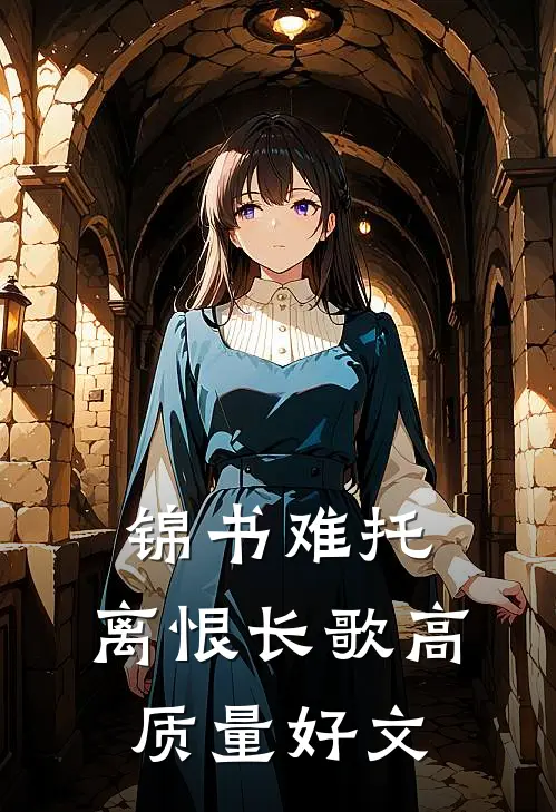 锦书难托，离恨长歌高质量好文