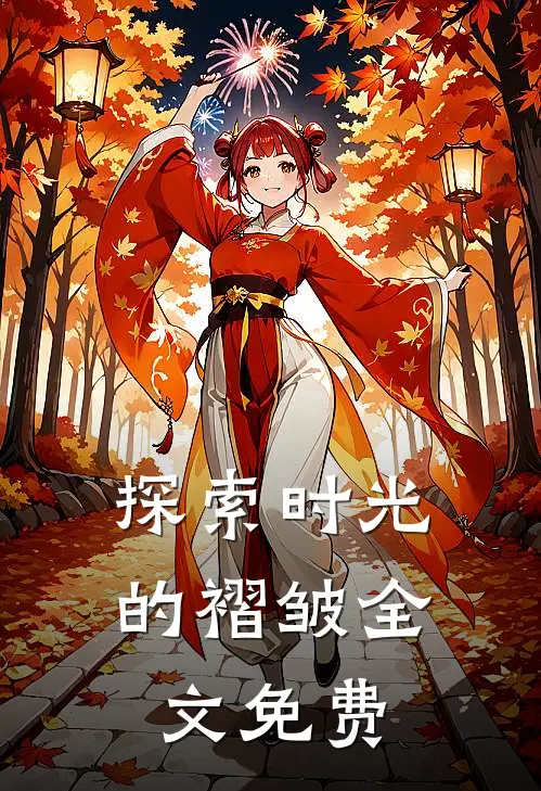 探索时光的褶皱全文免费