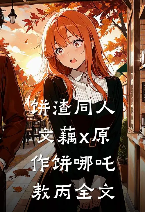 饼渣】同人文藕x原作饼哪吒敖丙全文
