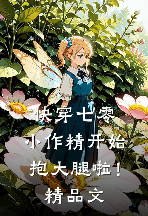 快穿七零：小作精开始抱大腿啦！精品文