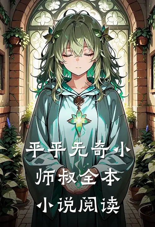 平平无奇小师叔全本小说阅读