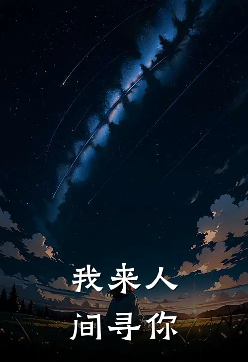 我来人间寻你