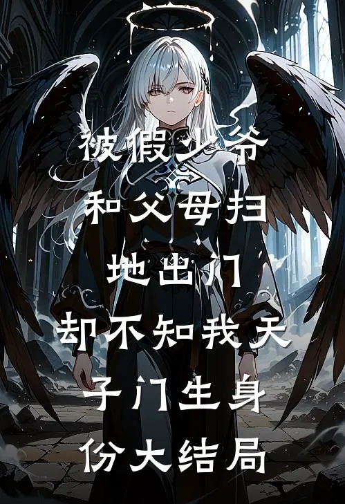 被假少爷和父母扫地出门，却不知我天子门生身份大结局