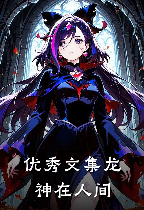 优秀文集龙神在人间