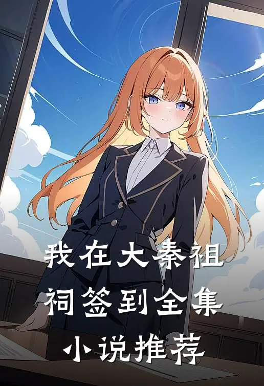 我在大秦祖祠签到全集小说推荐