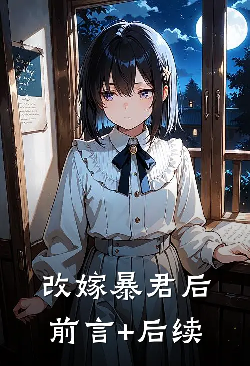 改嫁暴君后前言+后续