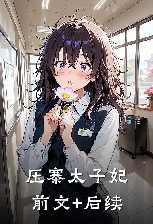 压寨太子妃前文+后续