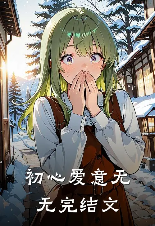 初心爱意无无完结文
