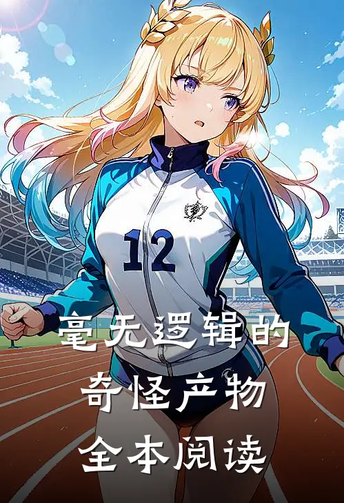 毫无逻辑的奇怪产物全本阅读