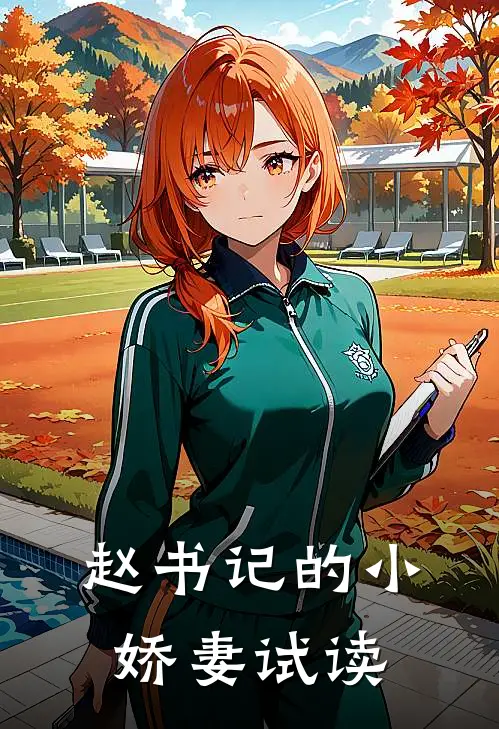 赵书记的小娇妻试读
