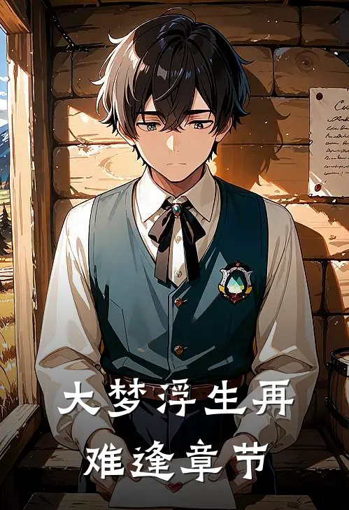 大梦浮生再难逢章节