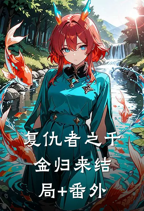 复仇者之千金归来结局+番外