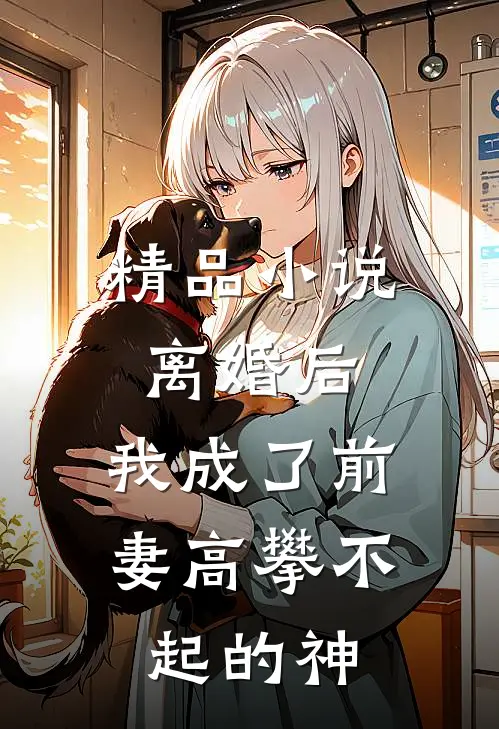 精品小说离婚后，我成了前妻高攀不起的神