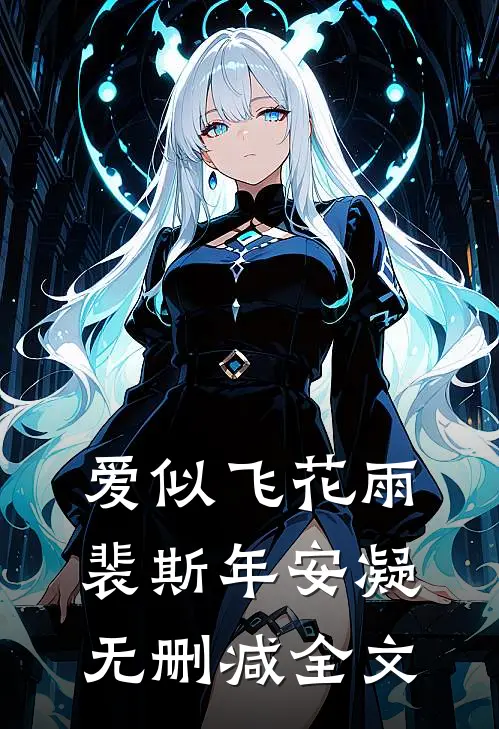 爱似飞花雨裴斯年安凝无删减全文