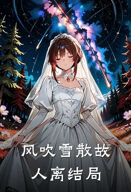 风吹雪散故人离结局