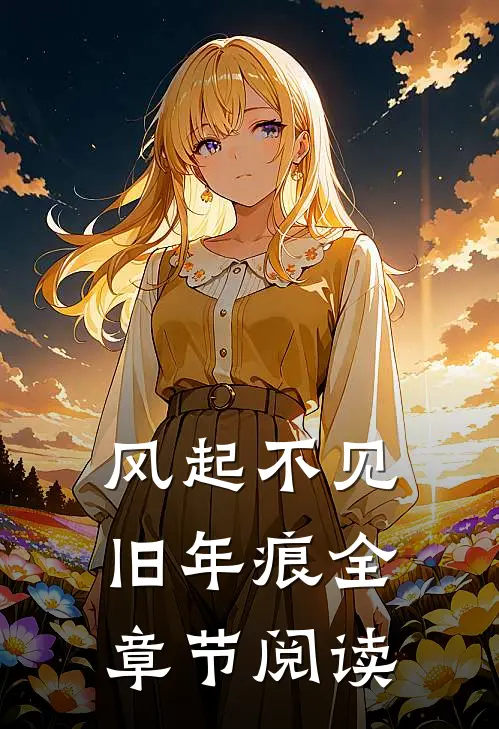 风起不见旧年痕全章节阅读